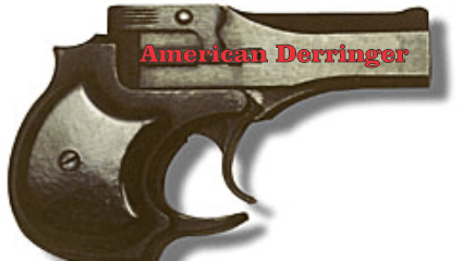 eshop at American Derringer's web store for Made in the USA products